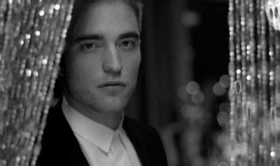 dior homme robert pattinson led zeppelin